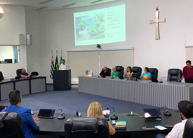 Câmara de S. Bárbara abre Exposição Ambiente 10 em celebração ao meio ambiente 1 Câmara de S. Bárbara abre Exposição Ambiente 10 em celebração ao meio ambiente
