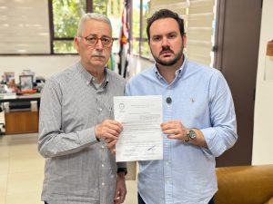 Chico Sardelli e Franco Sardelli - portaria de abertura de comissão (2)