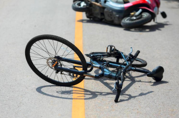 Colisão no acostamento de rodovia mata ciclista em Sumaré 1 Colisão no acostamento de rodovia mata ciclista em Sumaré