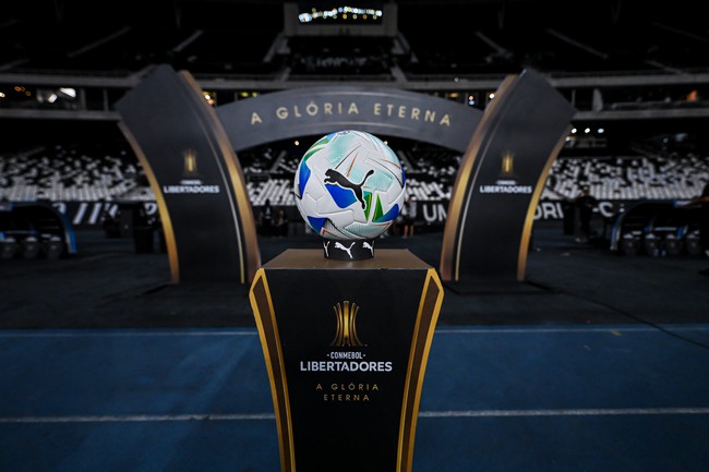Confira os confrontos das oitavas de final da Libertadores 2025 3 Confira os confrontos das oitavas de final da Libertadores 2025