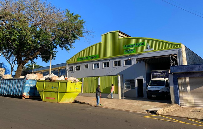 Coopersonhos faz campanha para coleta de eletrônicos em Nova Odessa 1 Coopersonhos faz campanha para coleta de eletrônicos em Nova Odessa