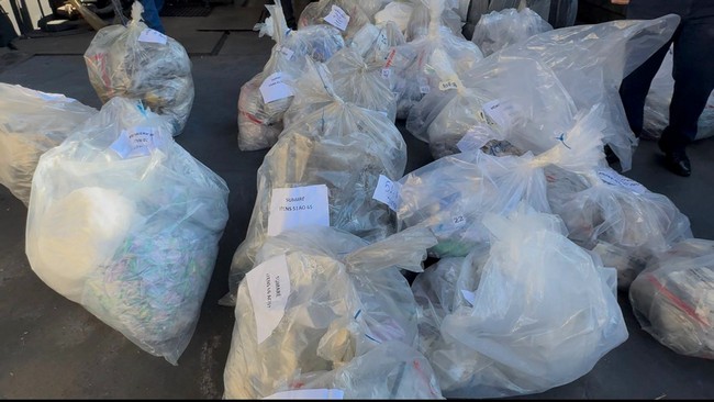 Dise incinera 800 kg de drogas apreendidas na região de Americana 1 Dise incinera 800 kg de drogas apreendidas na região de Americana