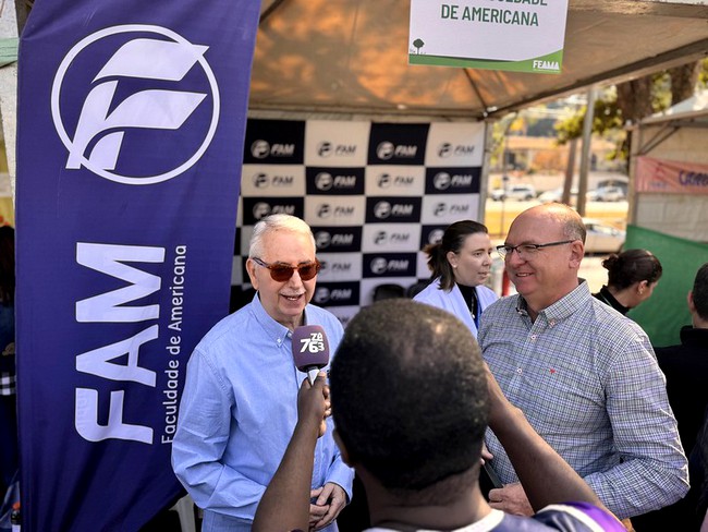 Feira Ambiental de Americana reúne público e reforça educação ecológica 2 Feira Ambiental de Americana reúne público e reforça educação ecológica 1