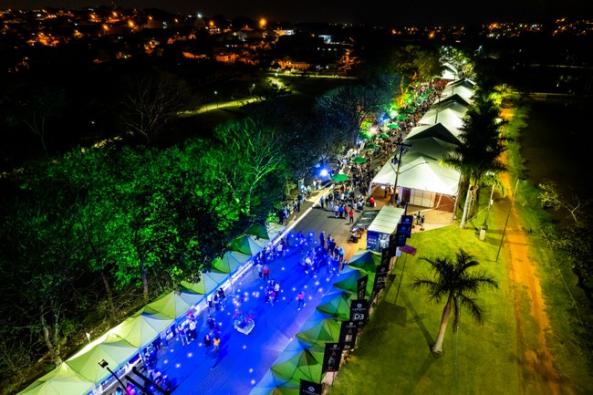 Veja os estabelecimentos que estarão no Festival Gastronômico de Inverno em SBO 1 Festival Gastronômico de Inverno de S. Bárbara divulga lista de participantes