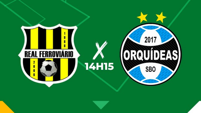 Final do Amador de Santa Bárbara será neste sábado no União 3 Final do Amador de Santa Bárbara será neste sábado no União