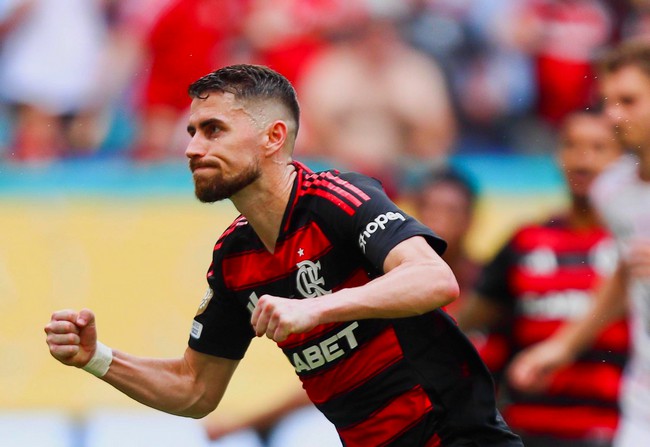 Flamengo perde para o Bayern e está eliminado do Mundial de Clubes 2 Flamengo perde para o Bayern e está eliminado do Mundial de Clubes