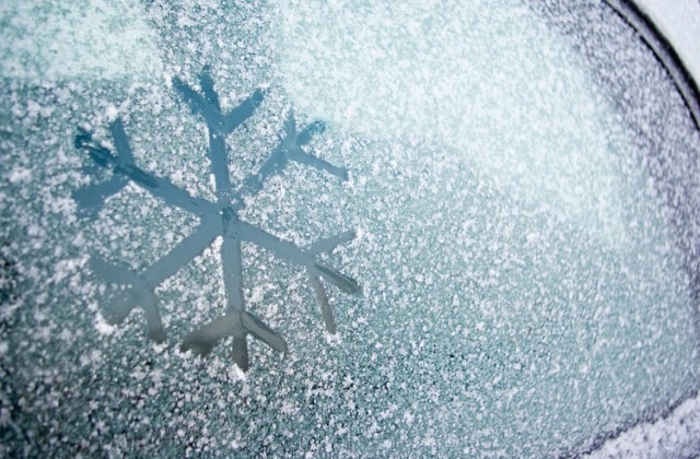 Alerta de frio: Americana e região com mínima de 4°C esta semana 1 Frio
