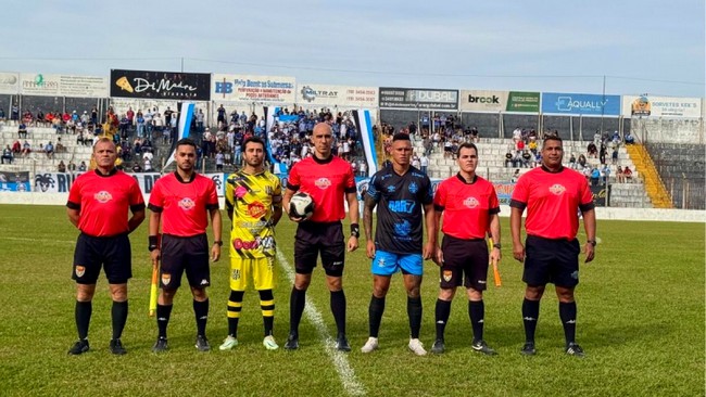 Grêmio Orquídeas vence nos pênaltis e conquista o título da 1ª Divisão do Amador 1 Grêmio Orquídeas vence nos pênaltis e conquista o título da 1ª Divisão do Amador 2
