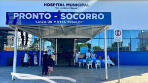 HM de Americana abre seleção para assistente de departamento pessoal