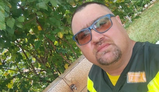 Homem de 41 anos morre após queda de moto em Santa Bárbara 1 Homem de 41 anos morre após queda de moto em Santa Bárbara