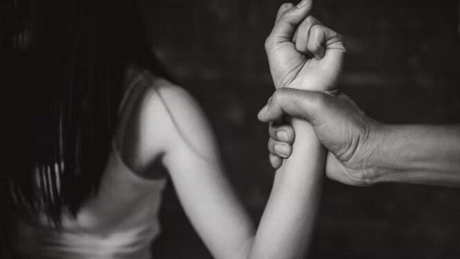 Homem é preso por agredir enteada de 8 anos em Americana 1 Homem é preso por agredir enteada de 8 anos em Americana