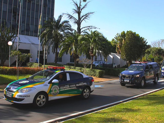 Homem procurado por sequestro é preso em blitz em Santa Bárbara 1 Homem procurado por sequestro é preso em blitz em Santa Bárbara