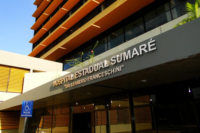 Sumaré fará audiência pública sobre fim da gestão da Unicamp no Hospital Estadual