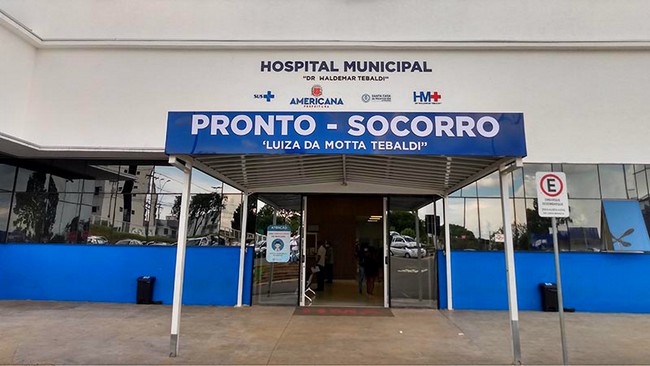 Hospital de Americana abre vagas para comprador e auxiliar 1 Hospital de Americana abre vagas para comprador e auxiliar