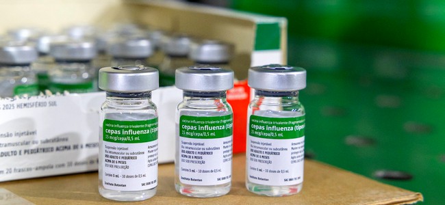 Inverno acende alerta para vírus respiratórios no Brasil 3 Inverno acende alerta para vírus respiratórios no Brasil