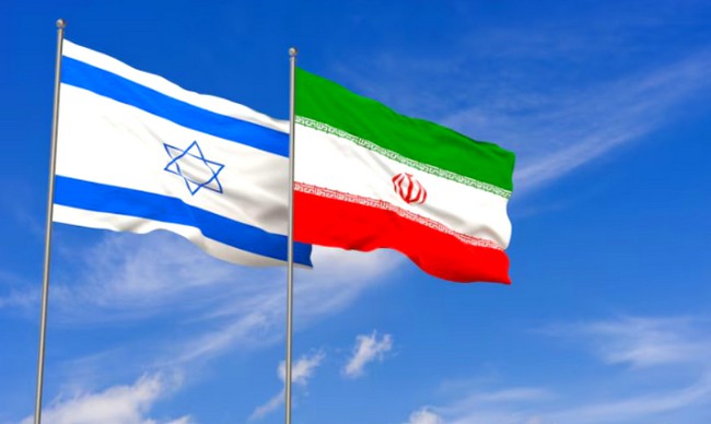 Israel ataca instalações nucleares do Irã e reacende tensão global 1 Israel ataca instalações nucleares do Irã e reacende tensão global