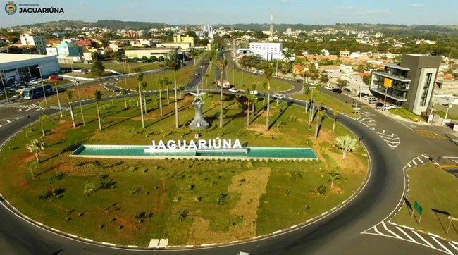Jaguariúna é única cidade da RMC entre as 20 melhores do Brasil 1 Jaguariúna é única cidade da RMC entre as 20 melhores do Brasil