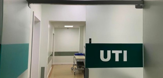 Jovem é internada em UTI após agressão do companheiro