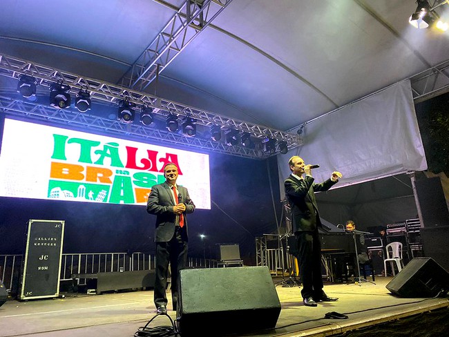 Labutare patrocina Rock Day e festival Itália na Brasil em Americana 1 Labutare patrocina Rock Day e festival Itália na Brasil em Americana