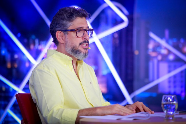 Leandro Karnal abre Semana de Educação de Americana em julho