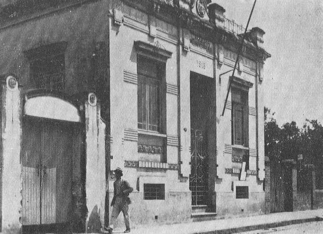 Livro inédito vai resgatar os 100 anos da Câmara de Americana 1 Livro inédito vai resgatar os 100 anos da Câmara de Americana