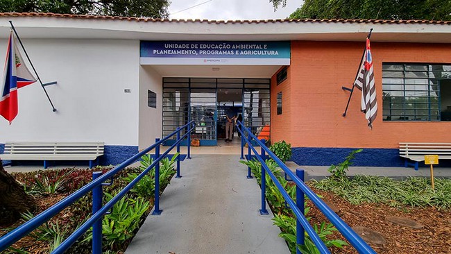 Meio Ambiente de Americana alerta para golpe com falso alvará 1 Meio Ambiente de Americana alerta para golpe com falso alvará