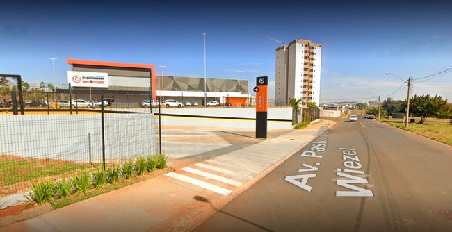 Melhorias no trânsito e acesso ao Pague Menos Firenze são debatidas em SBO 1 Melhorias no trânsito e acesso ao Pague Menos Firenze são debatidas em SBO
