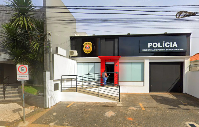 Mulher é morta a tiro após sair de adega em Nova Odessa 1 Mulher é morta a tiro após sair de adega em Nova Odessa