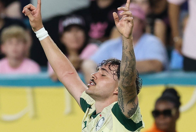 Mundial de Clubes terá duelo entre Palmeiras e Botafogo nas oitavas 2 Mundial de Clubes terá duelo entre Palmeiras e Botafogo nas oitavas 2