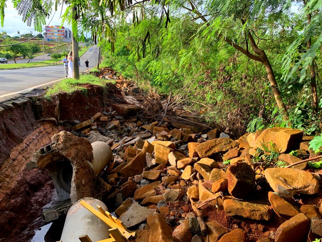 Nova Odessa anuncia obra de R$ 1,95 milhão para travessia do Córrego Capuava 4 Nova Odessa anuncia obra de R$ 1,95 milhão para travessia do Córrego Capuava