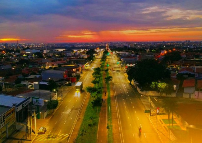 Nova Odessa realiza 5ª Conferência da Cidade com foco em inclusão e sustentabilidade 1 Nova Odessa realiza 5ª Conferência da Cidade com foco em inclusão e sustentabilidade