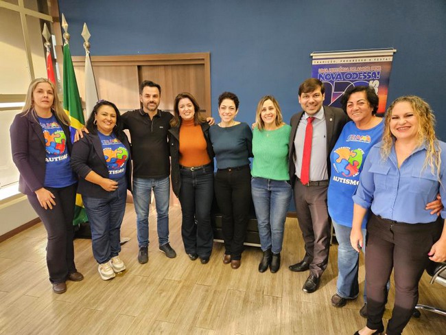 Nova Odessa recebe R$ 200 mil para ampliar atendimentos no CAN 1 Nova Odessa recebe R$ 200 mil para ampliar atendimentos no CAN