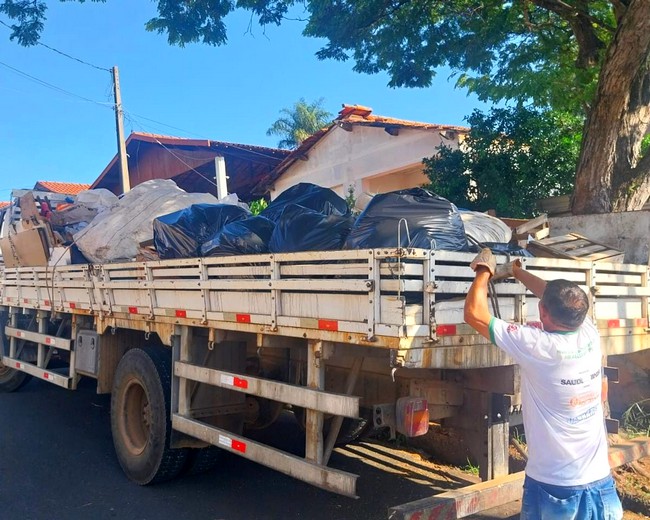Nova Odessa registra queda de 80% nos casos de dengue 1 Nova Odessa registra queda de 80% nos casos de dengue