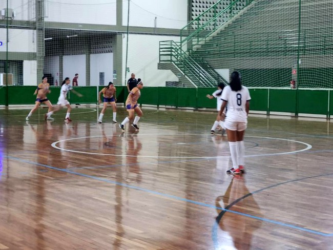 Nova Odessa sedia amistoso internacional de futsal nesta terça-feira 1 Nova Odessa sedia amistoso internacional de futsal nesta terça-feira