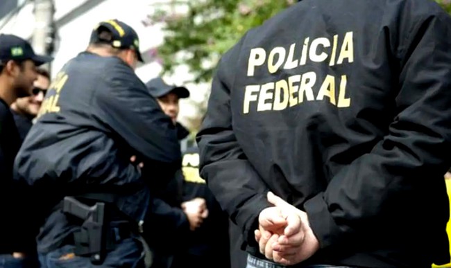 PF prende dois suspeitos em nova fase de investigação contra fraudes no INSS 1 PF prende dois suspeitos em nova fase de investigação contra fraudes no INSS