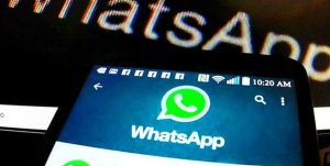 Pai cai em golpe no WhatsApp e perde mais de R$ 2,5 mil