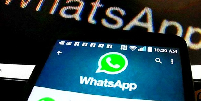 Pai cai em golpe no WhatsApp e perde mais de R$ 2,5 mil 1 Pai cai em golpe no WhatsApp e perde mais de R$ 2,5 mil