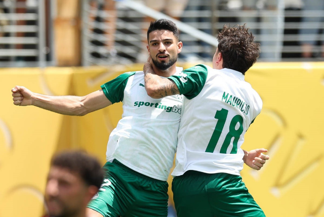 Palmeiras vence Al Ahly por 2 a 0 e lidera grupo no Mundial 1 Palmeiras vence Al Ahly por 2 a 0 e lidera grupo no Mundial