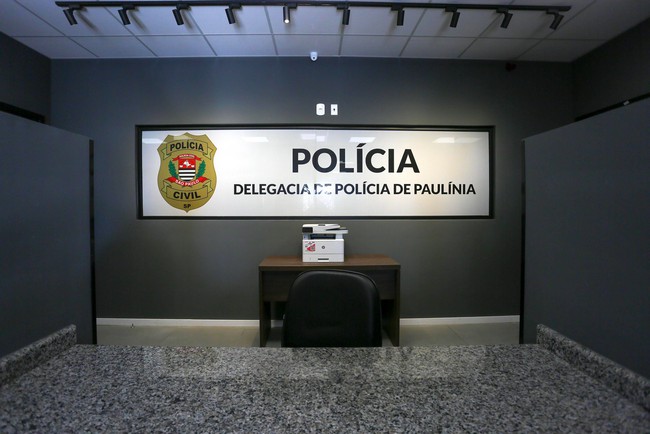 Paulínia ganha Delegacia da Mulher com atendimento 24 horas 3 Paulínia ganha Delegacia da Mulher com atendimento 24 horas