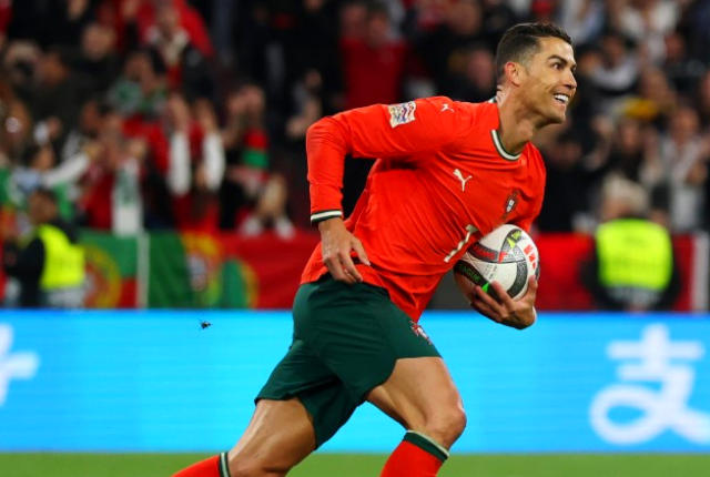 Portugal vence Espanha nos pênaltis e é bicampeã da Liga das Nações 1 Portugal vence Espanha nos pênaltis e é bicampeã da Liga das Nações