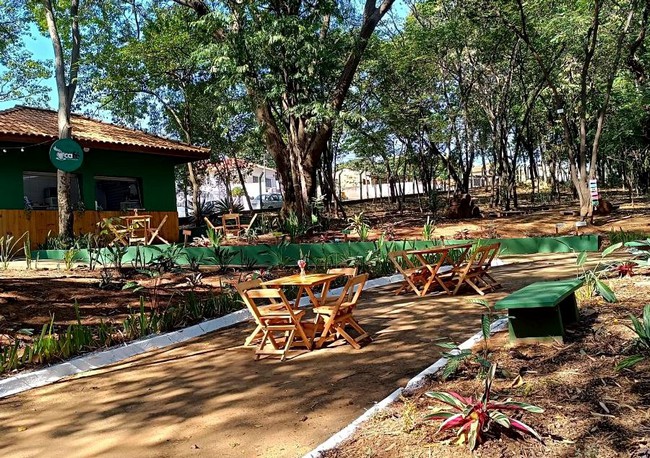 Prefeitura de Nova Odessa entrega bosque revitalizado nesta 5ª 1 Prefeitura de Nova Odessa entrega bosque revitalizado nesta 5ª