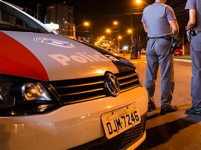 Preso em “saidinha” é flagrado com drogas em carro por app em Americana 1 Preso em “saidinha” é flagrado com drogas em carro por app em Americana