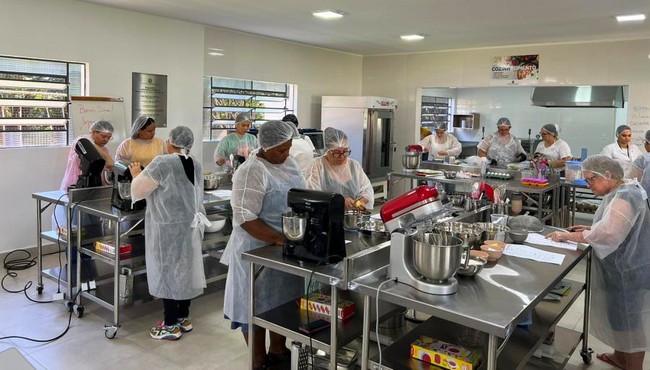 Projeto de gastronomia de Nova Odessa deve receber mais R$ 100 mil 1 Projeto de gastronomia de Nova Odessa deve receber mais R$ 100 mil