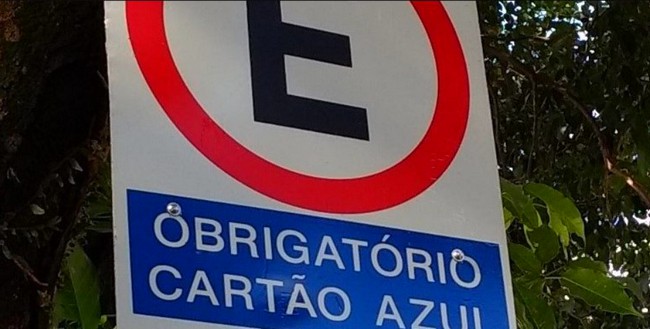 Projeto prevê multa para empresa se descumprir gratuidade na Zona Azul 1 Projeto prevê multa para empresa se descumprir gratuidade na Zona Azul