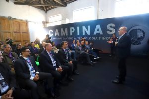 Região Metropolitana de Campinas terá novo hospital público com 400 leitos