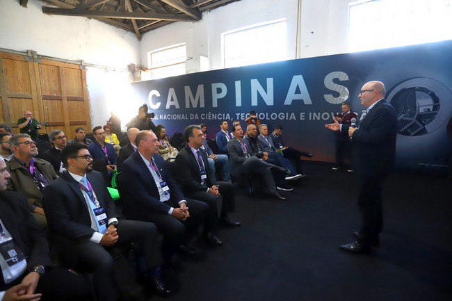 Região Metropolitana de Campinas terá novo hospital público com 400 leitos 2 Região Metropolitana de Campinas terá novo hospital público com 400 leitos