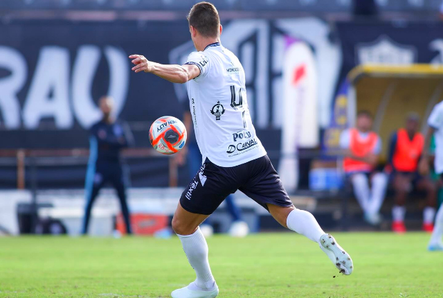 Rio Branco empata com o Primavera na estreia da Copa Paulista 1 Rio Branco empata com o Primavera na estreia da Copa Paulista