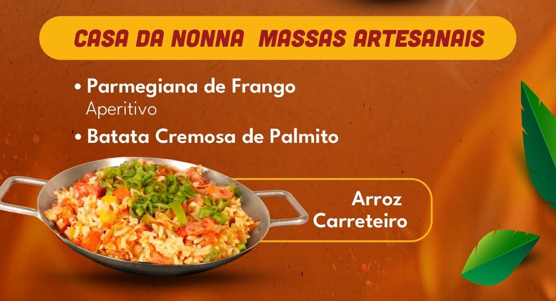 Samba, rock e sabores do Brasil no Festival Gastronômico de Inverno de SBO