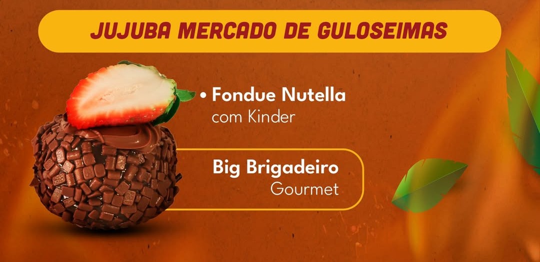 Samba, rock e sabores do Brasil no Festival Gastronômico de Inverno de SBO