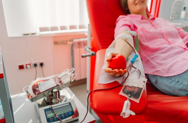 Santa Bárbara aprova meia-entrada para doadores de sangue 3 Santa Bárbara aprova meia-entrada para doadores de sangue
